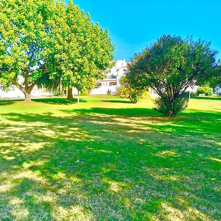 Resort Albufeira T1, Praia Da Oura Ngoại thất bức ảnh
