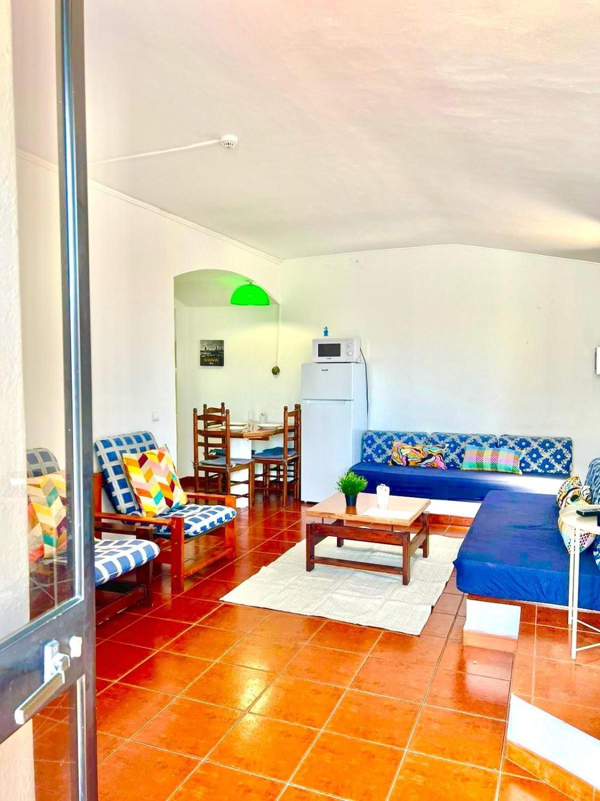 Resort Albufeira T1, Praia Da Oura Ngoại thất bức ảnh