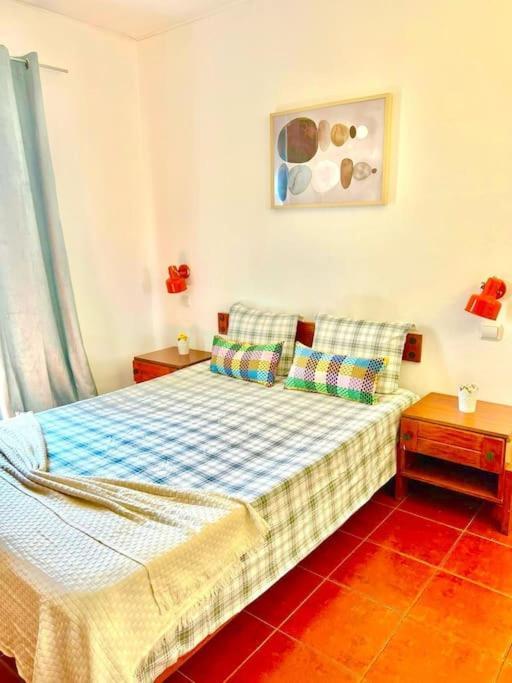Resort Albufeira T1, Praia Da Oura Ngoại thất bức ảnh