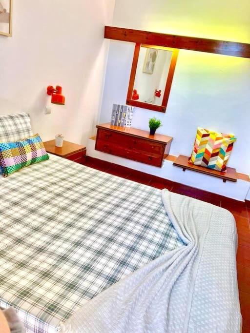 Resort Albufeira T1, Praia Da Oura Ngoại thất bức ảnh