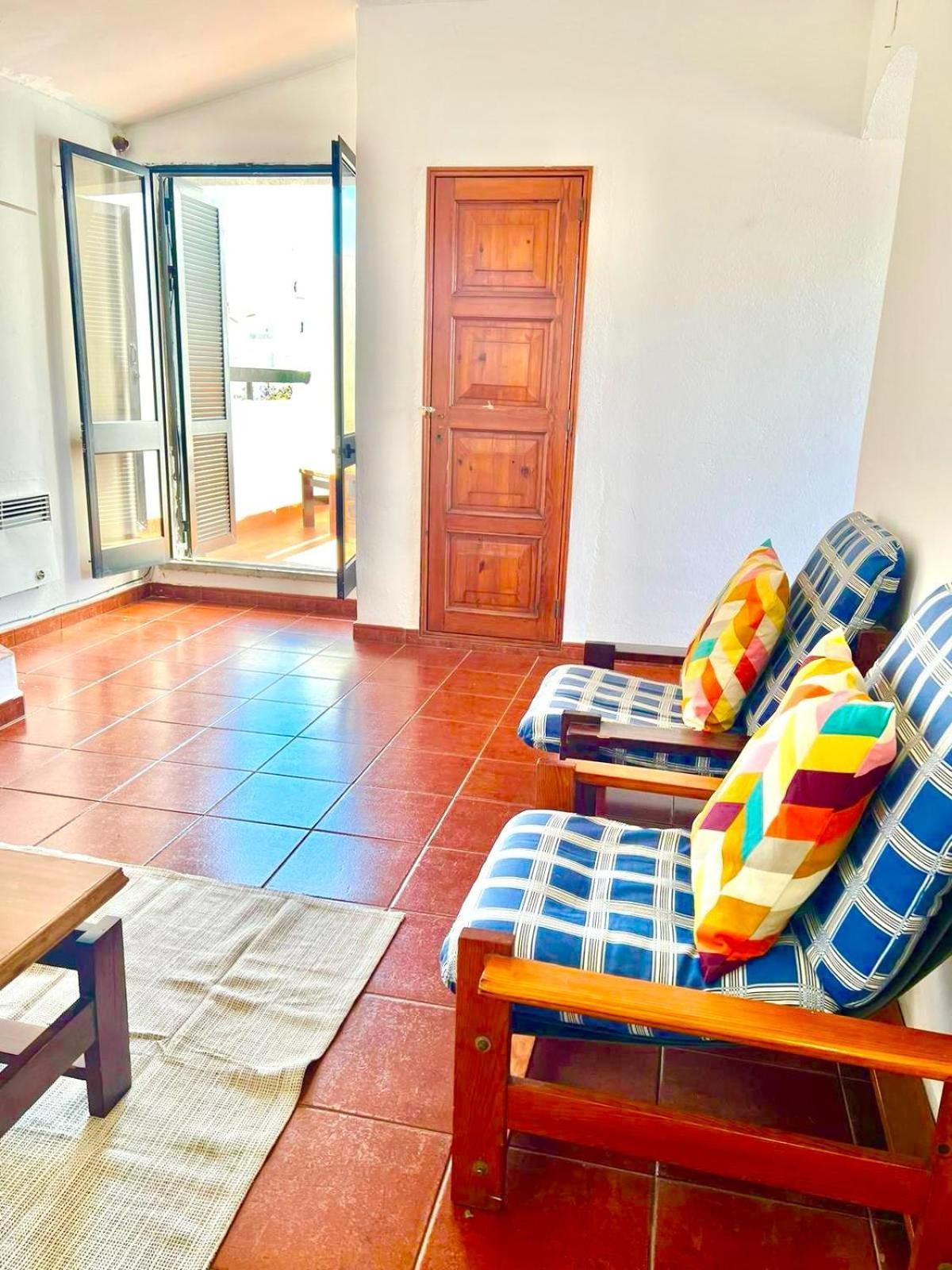 Resort Albufeira T1, Praia Da Oura Ngoại thất bức ảnh