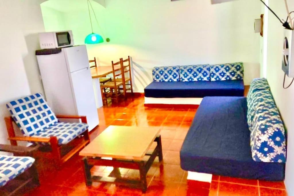 Resort Albufeira T1, Praia Da Oura Ngoại thất bức ảnh