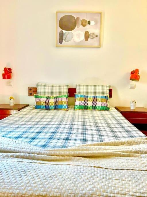 Resort Albufeira T1, Praia Da Oura Ngoại thất bức ảnh