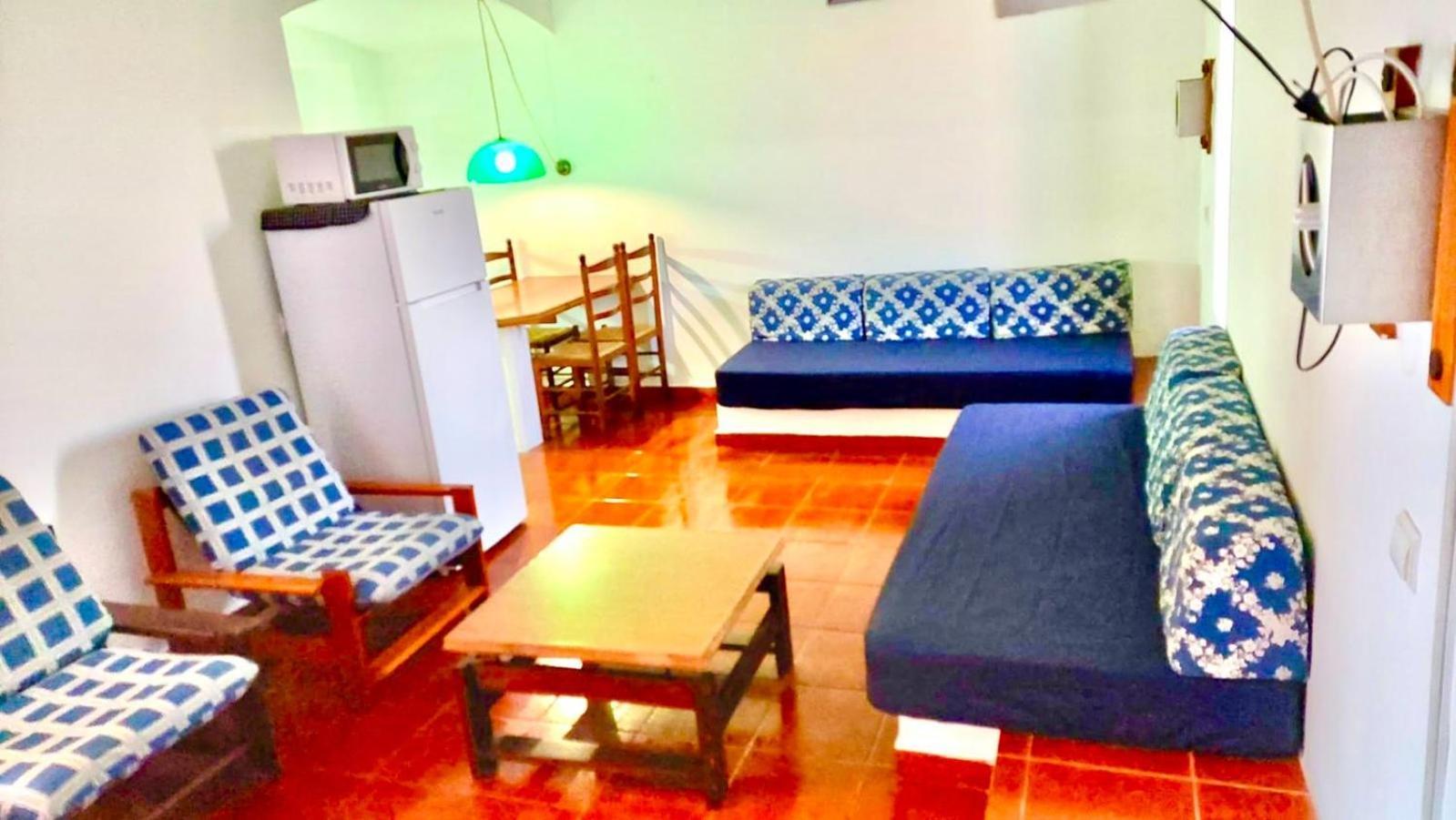 Resort Albufeira T1, Praia Da Oura Ngoại thất bức ảnh