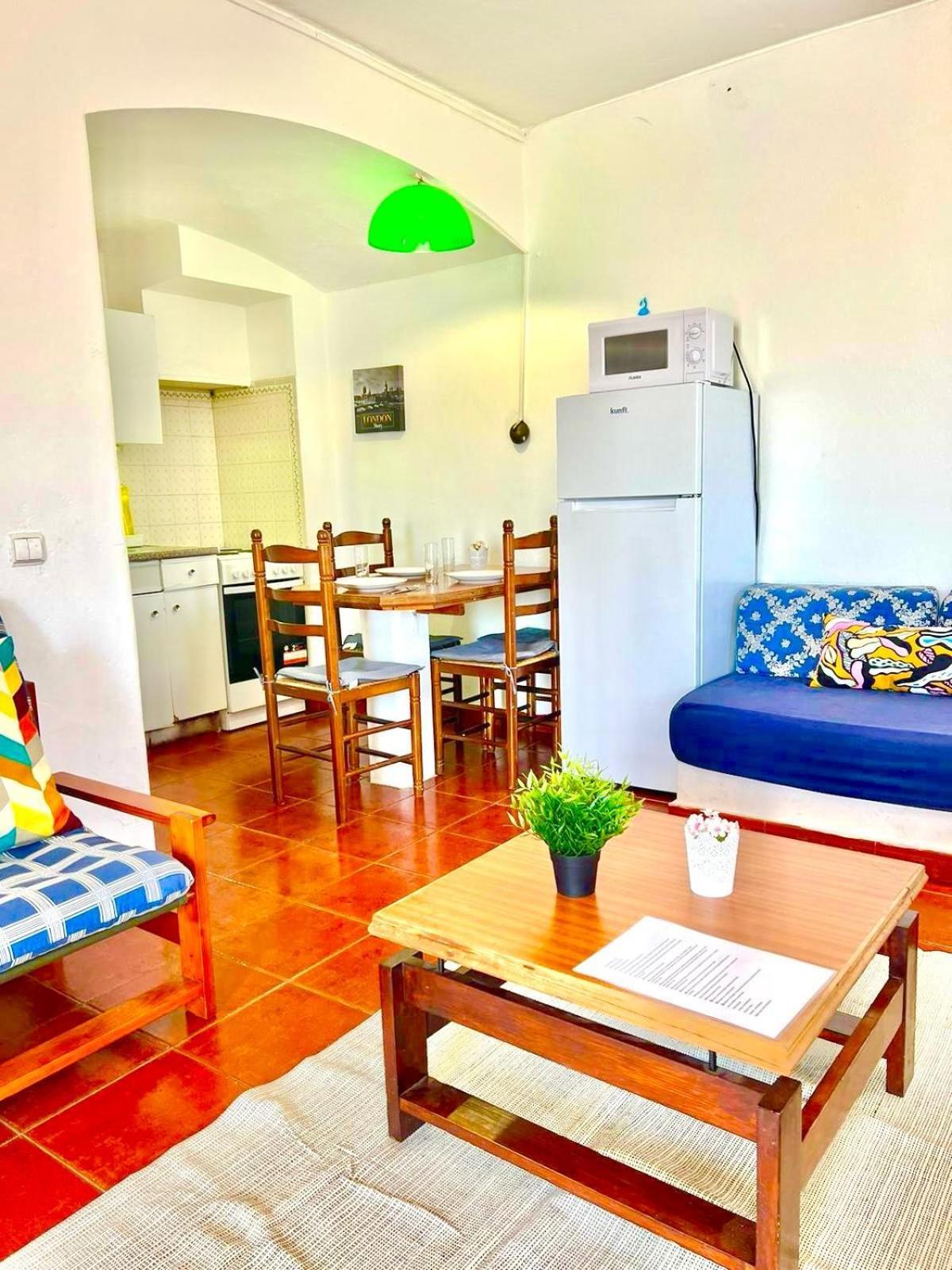 Resort Albufeira T1, Praia Da Oura Ngoại thất bức ảnh
