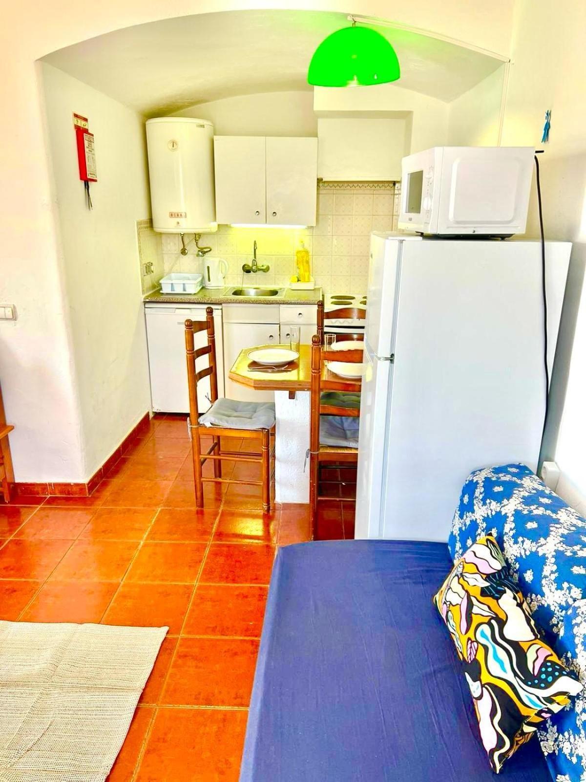 Resort Albufeira T1, Praia Da Oura Ngoại thất bức ảnh
